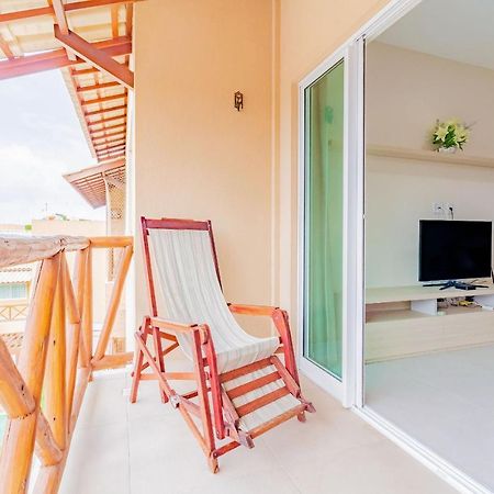 Gb67 Otimo Apartamento 2 Suites - Гуаражуба Екстер'єр фото