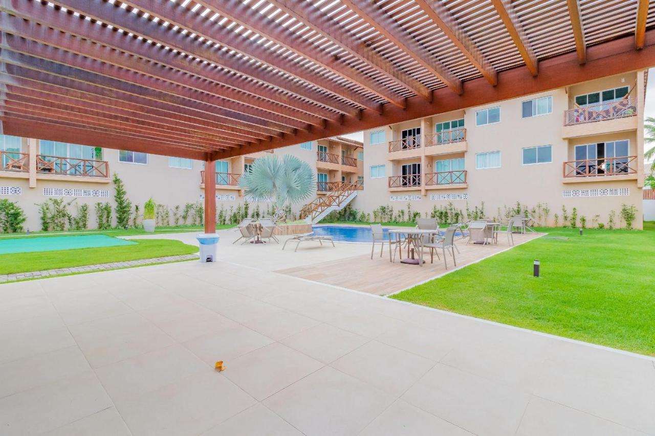 Gb67 Otimo Apartamento 2 Suites - Гуаражуба Екстер'єр фото