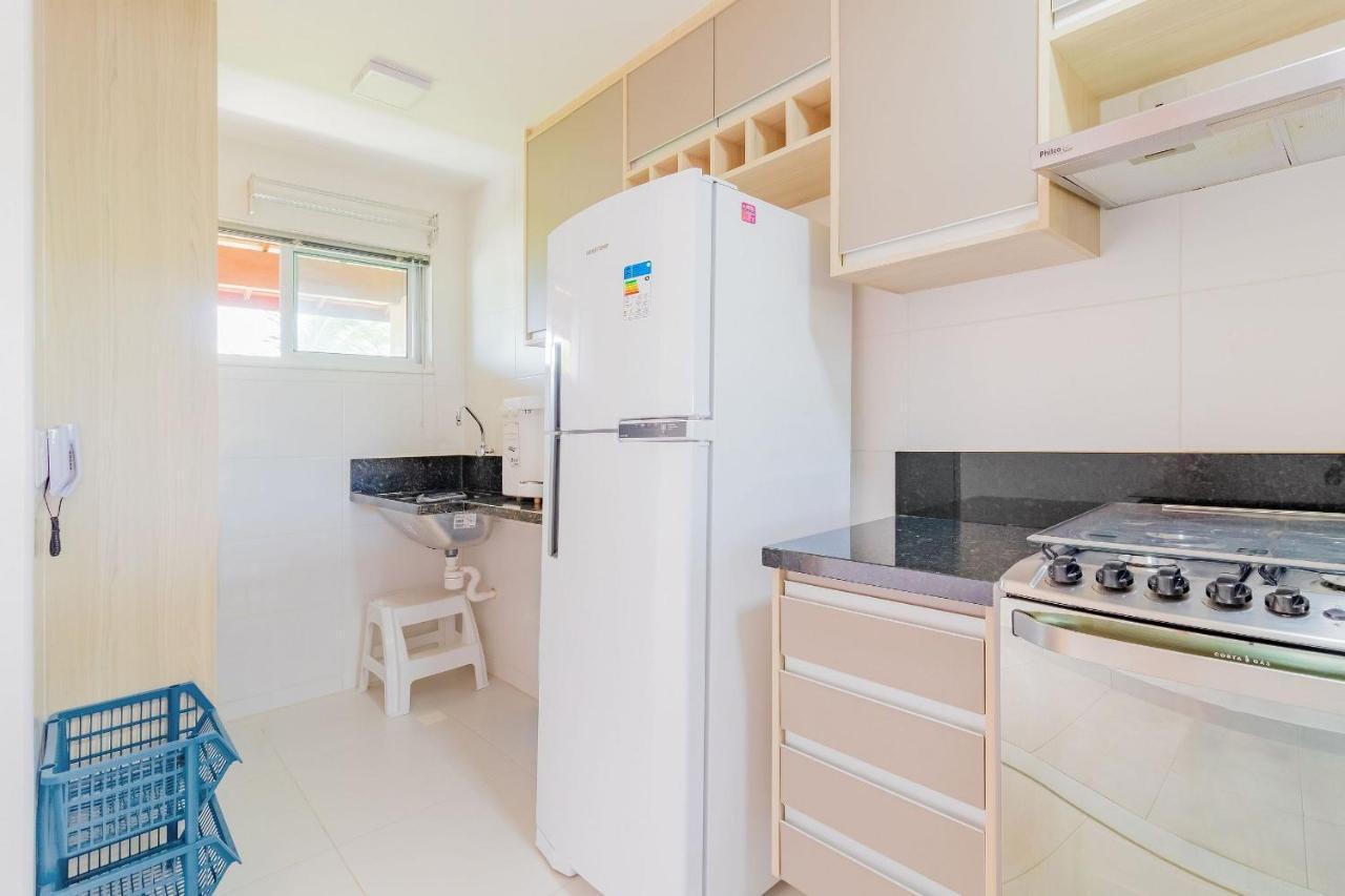 Gb67 Otimo Apartamento 2 Suites - Гуаражуба Екстер'єр фото